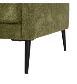 Sofa VITAVETO 191 cm zielony*Zona-Design New