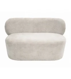 Sofa YAK 2-osobowa 120 cm*Imeri Clearance