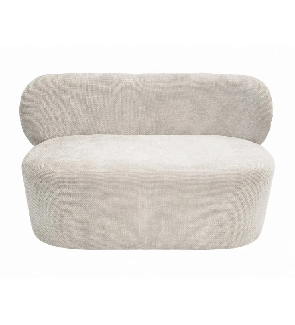 Sofa YAK 2-osobowa 120 cm*Imeri Clearance