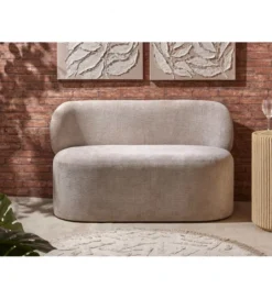 Sofa YAK 2-osobowa 120 cm*Imeri Clearance