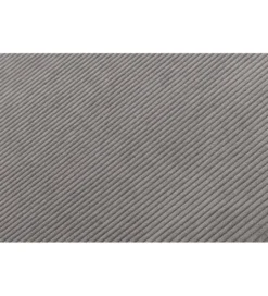 Sofa z funkcją spania APARTMENT 215 cm szara*Invicta Interior Best