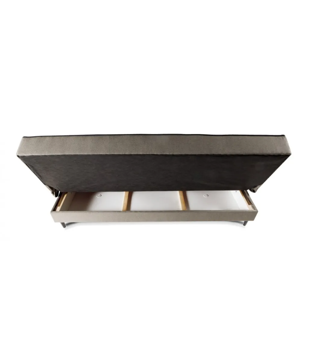 Sofa z funkcją spania BONO 199 cm*ZDLINNEO1 Online