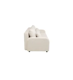Sofa z funkcją spania FRIDOLIN 224 cm*KARE Outlet