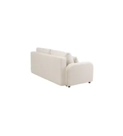 Sofa z funkcją spania FRIDOLIN 224 cm*KARE Outlet