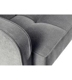 Sofa z funkcją spania PARIS 222 cm*ZDLINNEO1 Outlet
