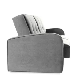 Sofa z funkcją spania PARIS 222 cm*ZDLINNEO1 Outlet
