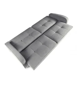 Sofa z funkcją spania PARIS 222 cm*ZDLINNEO1 Outlet