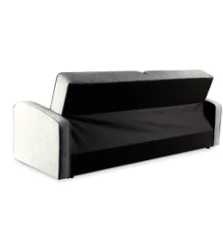 Sofa z funkcją spania PARIS 222 cm*ZDLINNEO1 Outlet