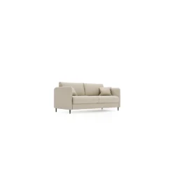 Sofa z włoskim stelażem SKY 182 cm z funkcją spania*Meblepolak Outlet