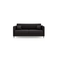 Sofa z włoskim stelażem SKY ONE 182 cm z funkcją spania*Meblepolak Clearance