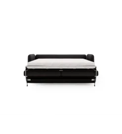 Sofa z włoskim stelażem SKY ONE 182 cm z funkcją spania*Meblepolak Clearance
