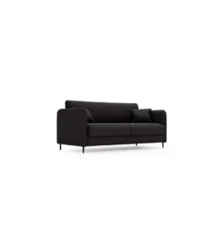 Sofa z włoskim stelażem SKY ONE 182 cm z funkcją spania*Meblepolak Clearance