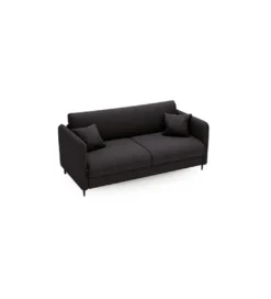 Sofa z włoskim stelażem SKY ONE 182 cm z funkcją spania*Meblepolak Clearance