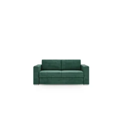 Sofa z włoskim stelażem SOUL 218 cm z funkcją spania*Meblepolak Online