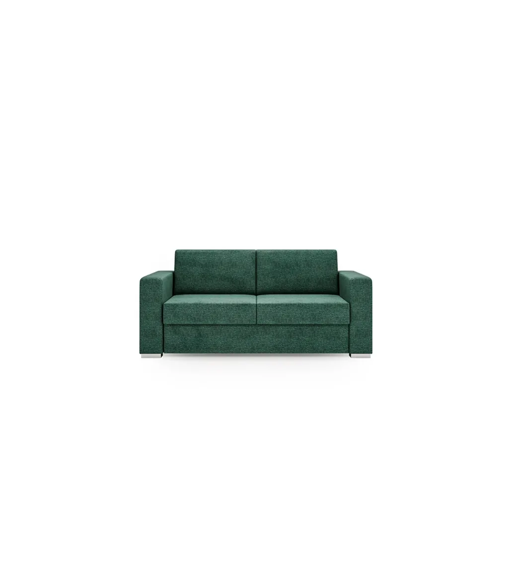 Sofa z włoskim stelażem SOUL 218 cm z funkcją spania*Meblepolak Online