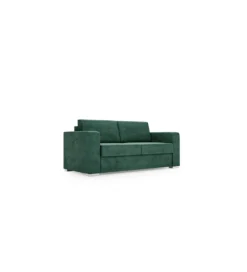 Sofa z włoskim stelażem SOUL 218 cm z funkcją spania*Meblepolak Online