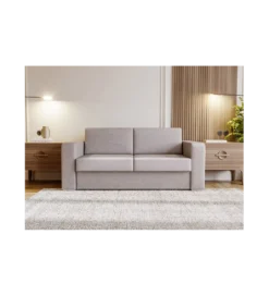 Sofa z włoskim stelażem SOUL 218 cm z funkcją spania*Meblepolak Online