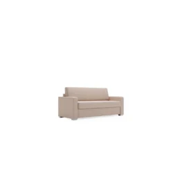Sofa z włoskim stelażem SOUL ONE 218 cm z funkcją spania*Meblepolak Sale