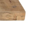 Stół ADILI 130 cm drewno mango*Zona-Design Discount