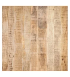 Stół ADILI 130 cm drewno mango*Zona-Design Discount