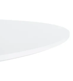 Stół AGARA 100 cm biały*Zona-Design Sale