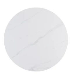 Stół AGAT 100 cm biały*Zona-Design Discount