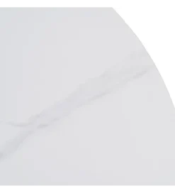 Stół AGAT 100 cm biały*Zona-Design Discount