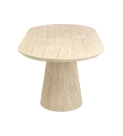 Stół ALMA 180 x 90 cm naturalny*KARE Sale