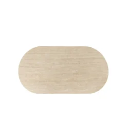 Stół ALMA 180 x 90 cm naturalny*KARE Sale