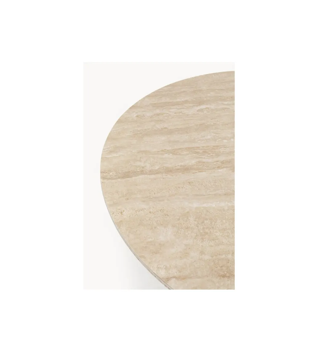 Stół ALMA 180 x 90 cm naturalny*KARE Sale