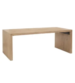 Stół ALRED 200 x 100 cm drewno sosny*DENZO Discount