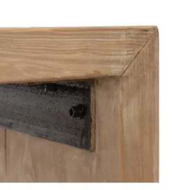 Stół ALRED 200 x 100 cm drewno sosny*DENZO Discount
