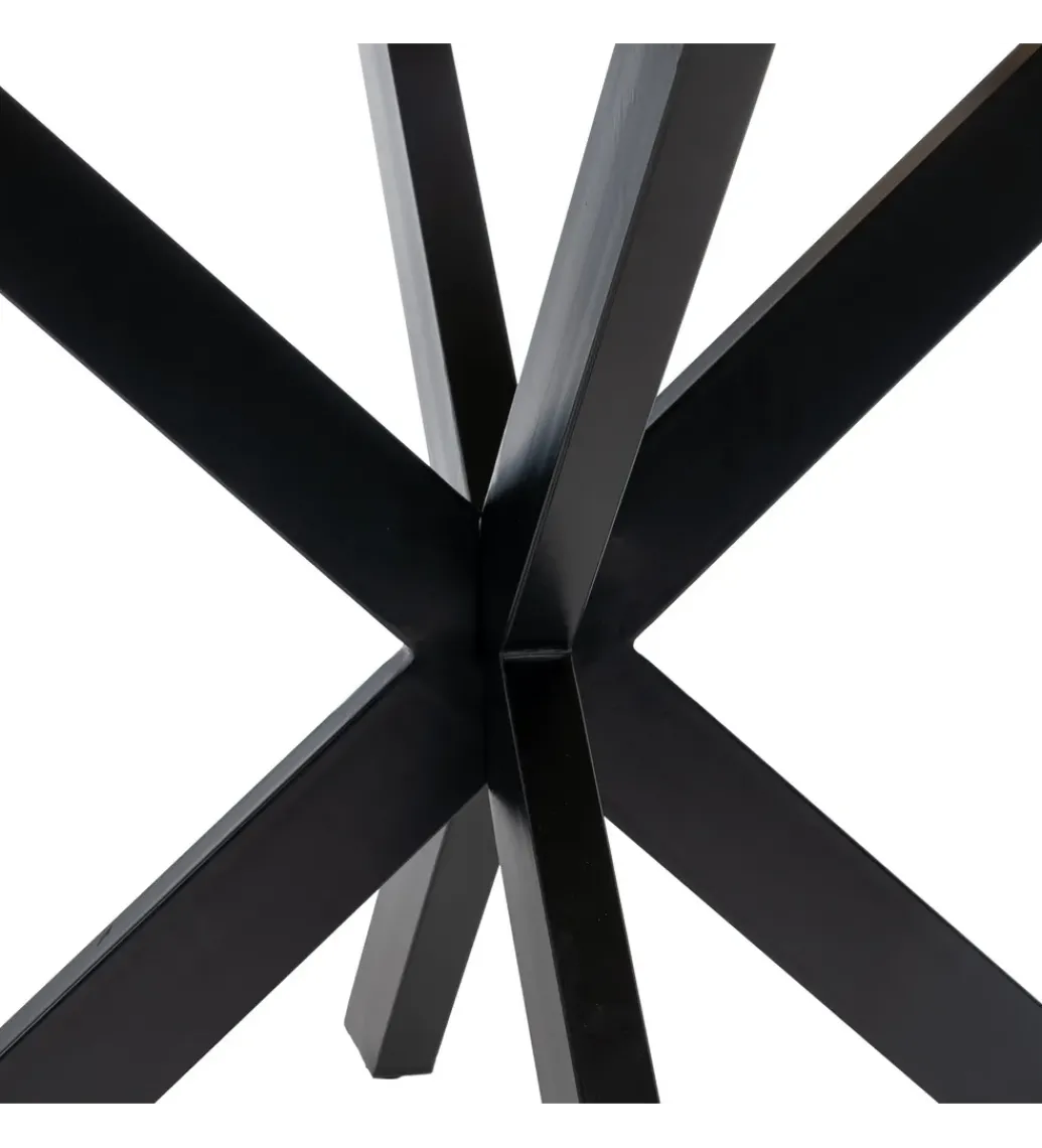Stół AMERANO 150 cm drewno mango*Zona-Design New