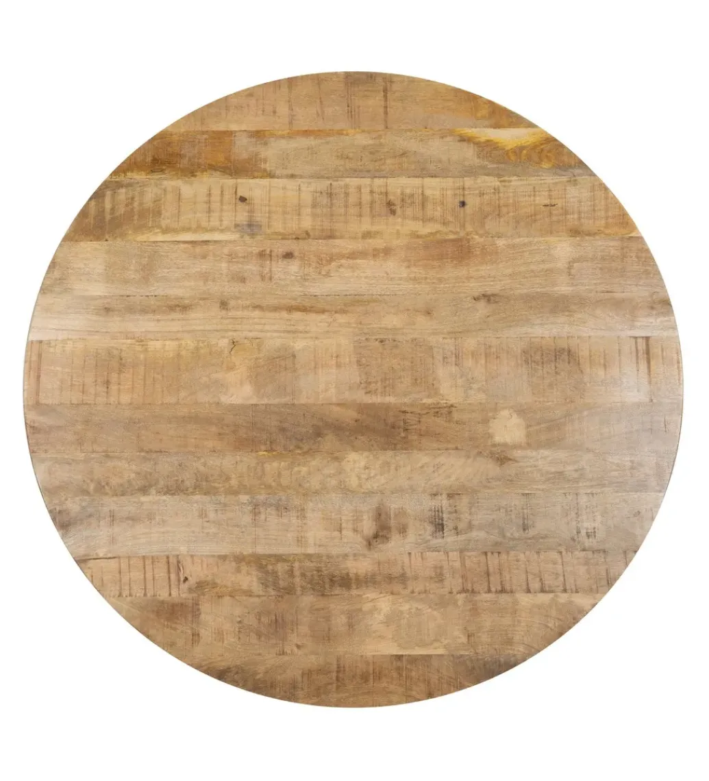 Stół AMERANO 150 cm drewno mango*Zona-Design New