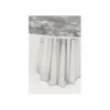 Stół AMORA 120 cm efekt naturalnego kamienia*KARE Discount