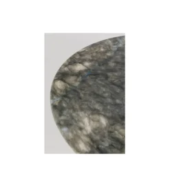Stół AMORA 120 cm efekt naturalnego kamienia*KARE Discount