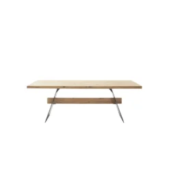 Stół AMSTERDAM 220 cm dąb dziki*MCA Discount