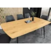 Stół APARTMENT 120 cm naturalny*Invicta Interior Clearance