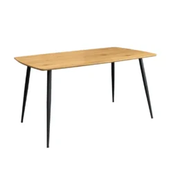 Stół APARTMENT 120 cm naturalny*Invicta Interior Clearance