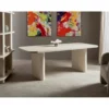 Stół Ares 220 cm drewno mango*Imeri Discount