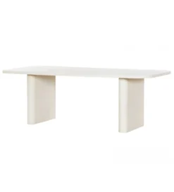 Stół Ares 220 cm drewno mango*Imeri Discount