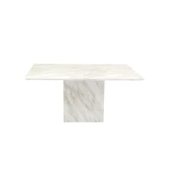 Stół Artistico 160 cm w optyce marmuru*KARE Clearance
