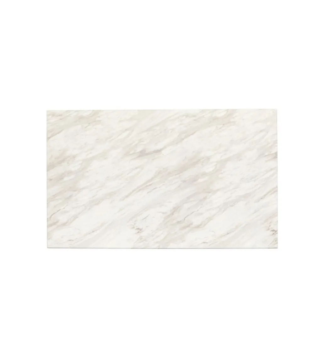 Stół Artistico 160 cm w optyce marmuru*KARE Clearance