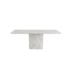 Stół ARTISTICO 200 x 100 cm marmur*KDesign