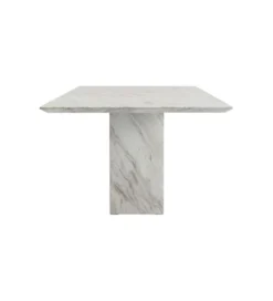 Stół ARTISTICO 200 x 100 cm marmur*KDesign