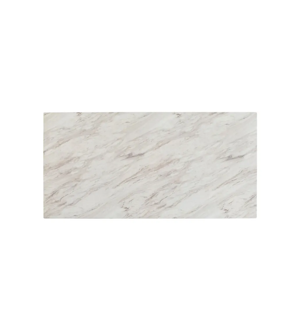 Stół ARTISTICO 200 x 100 cm marmur*KDesign