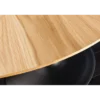 Stół ATELIER 120 cm kolor naturalnego dębu*Invicta Interior Hot
