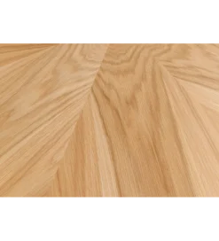 Stół ATELIER 120 cm kolor naturalnego dębu*Invicta Interior Hot
