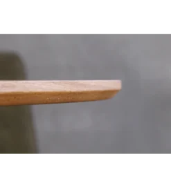 Stół ATELIER 120 cm kolor naturalnego dębu*Invicta Interior Clearance