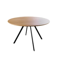 Stół ATELIER 120 cm kolor naturalnego dębu*Invicta Interior Clearance